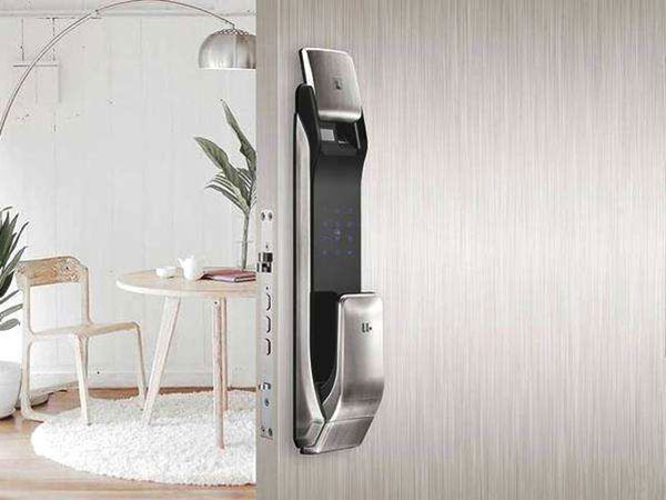 灞桥24小时上门开锁公司