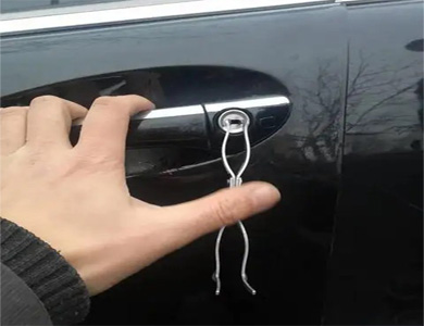 灞桥24小时上门开锁公司