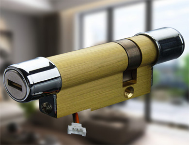 灞桥24小时上门开锁公司