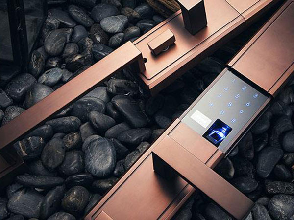 灞桥24小时上门开锁公司