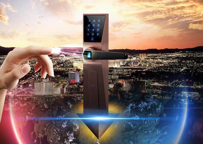 灞桥24小时上门开锁公司