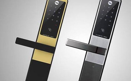 灞桥24小时上门开锁公司