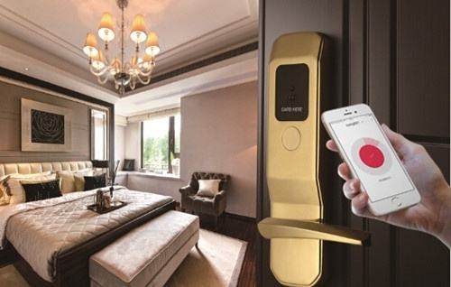 灞桥24小时上门开锁公司