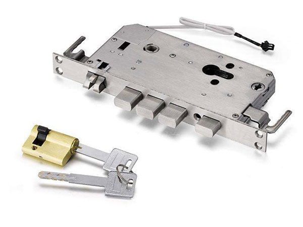 灞桥24小时上门开锁公司